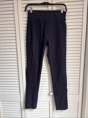 Muji Women’s Navy Jeggings